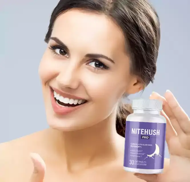 NiteHush Pro Banner Image